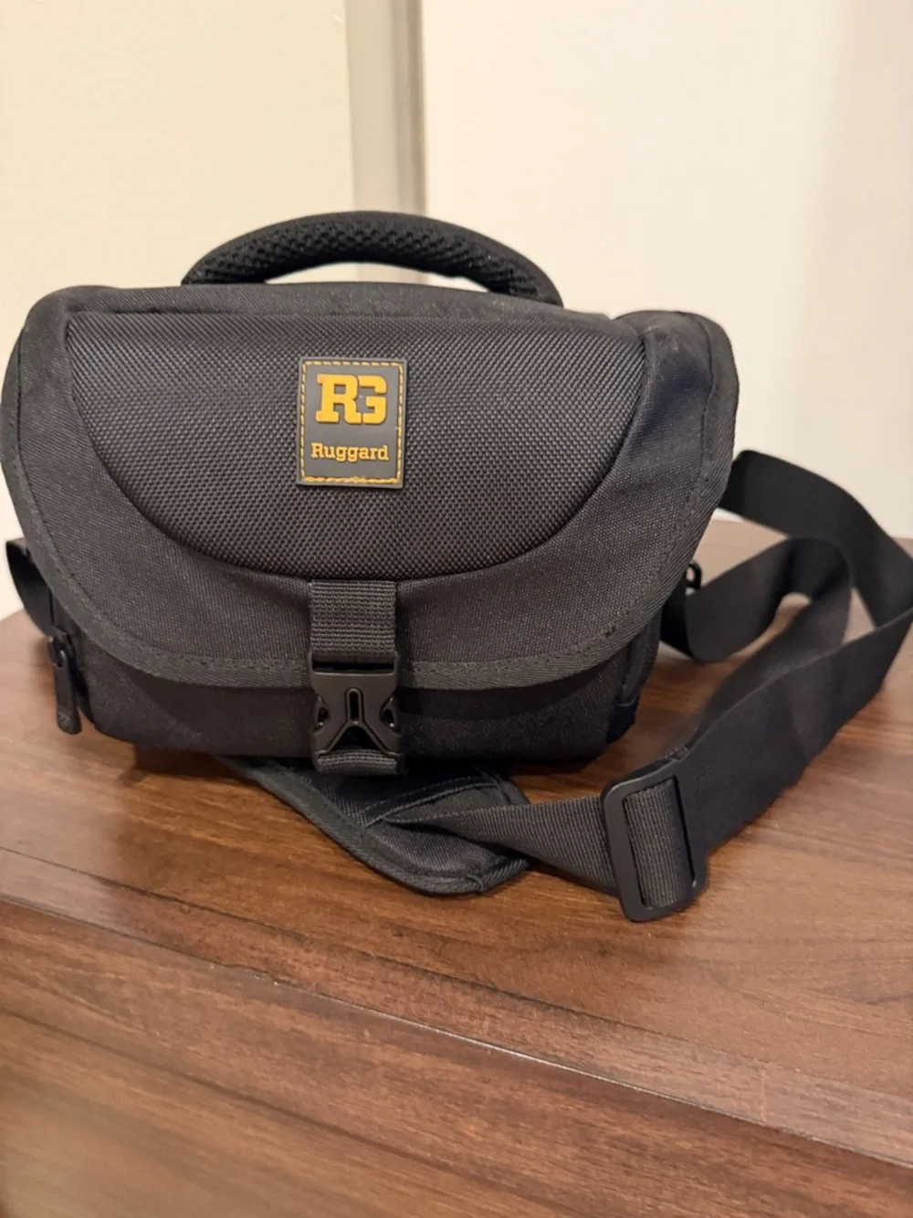 Ruggard camera bag - journey 24